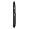 Teléfono para mayores Gigaset GL695 — pantalla de 2,31 inch (5,87 cm), 240×320, Single SIM, 4G, cámara de 2 MP, 1400 mAh, negro