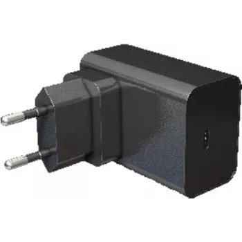 ASCOM 660736 - Fuente de alimentación USB (18W) para smartphones Myco 4 (660736)