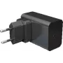 ASCOM 660736 - Fuente de alimentación USB (18W) para smartphones Myco 4 (660736)