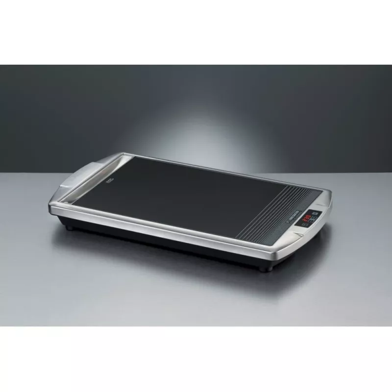 Rommelsbacher CG 2308/TC Grill Negro