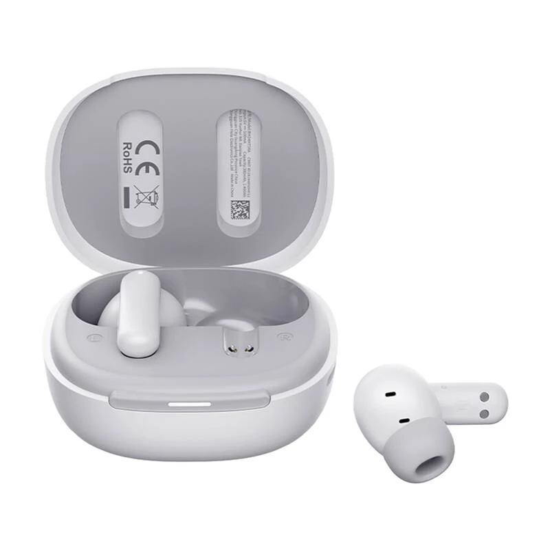 Auriculares QCY MeloBuds HT16