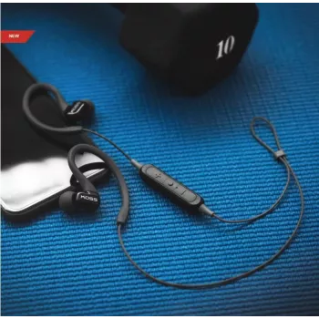 Koss | Auriculares | BT232i | Inalámbricos | In-Ear | Micrófono | Inalámbricos | Negro