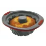 Molde de silicona para horno Jata MC61 molde flexible antiadherente para hornear y postres