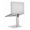 Soporte para portátil Gembird NBS-D1-02 Plata 39,6 cm (15,6