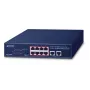 Switch no gestionado PLANET FSD-1008HP