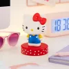 Lámpara de mesa Paladone Hello Kitty Icon Light — lámpara LED decorativa de icono, lámpara de noche compacta