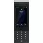 Ubiquiti G3 Intercom terminal intercomunicador para interior/exterior para gestionar solicitudes de acceso en edificios residenciales y comerciales con soporte de pase táctil
