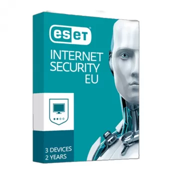 ESET Home Security Essential – 3 dispositivos, 2 años, ESD UE