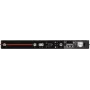 Vertiv Geist RTS, monitorizado (monitorización de salida), 1U, entrada (2) entrada de alimentación IEC60320 C20 100-240V 16A o 20A, salidas combinadas (6) C13 o C19 (VA6U21A0)