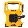 DeWALT DWHT34218-0 Cinta métrica de fibra de vidrio de 30 m