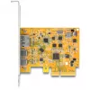 Tarjeta PCI Express x4 DeLOCK 90161
