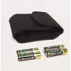 Smart365 06-02030G Cubo láser de líneas cruzadas, haz verde, 30 m