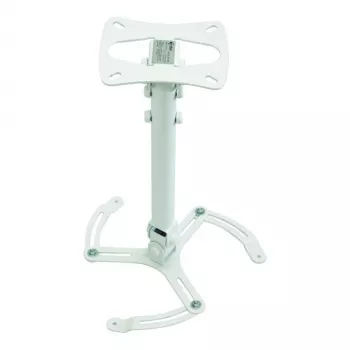 EDBAK PM1W Soporte de techo para proyector Blanco