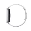 Smartwatch Xiaomi Redmi Watch 5 Active — 2 inch (5,08 cm) LCD, 320×385, 470 mAh, plata, correa TPU, 42,2 g