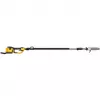 Dewalt DCMPS635N-XJ herramienta de jardín negra