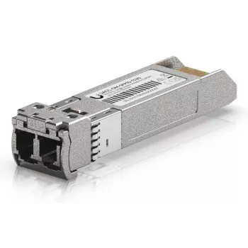 Módulo transceptor de red Ubiquiti UACC-OM-SFP10-1530 11300 Mbit/s SFP+ 1530 nm