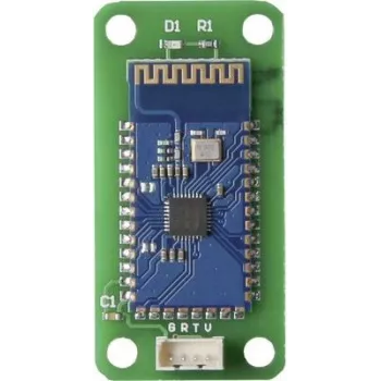 DPS BT - Ampliación de fuente de alimentación de laboratorio Bluetooth (JT-DPS-Bluetooth)