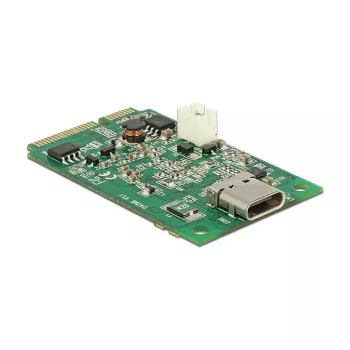 Adaptador USB 3.2 Gen 1 interno DeLOCK 95259