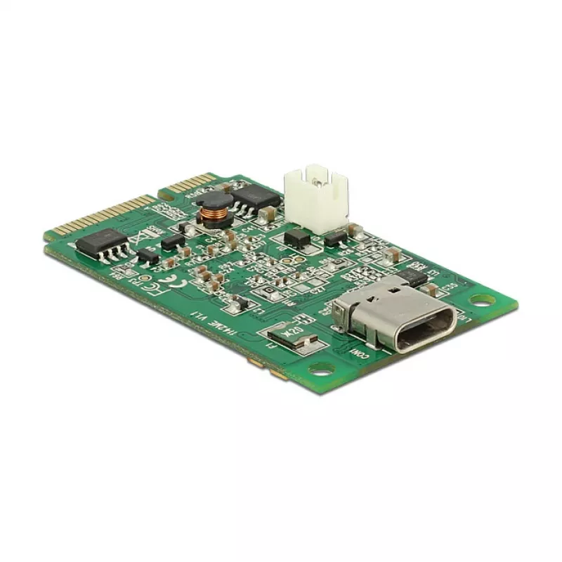 Adaptador USB 3.2 Gen 1 interno DeLOCK 95259