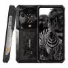 Smartphone resistente UleFone Armor 28 Ultra 5G — 16 GB RAM, 1 TB almacenamiento, Negro