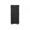 ARMARIO RACK VERTICAL LANBERG 19 27U 600X600 NEGRO