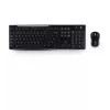 Logitech MK270 Conjunto combo