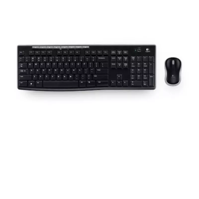 Logitech MK270 Conjunto combo