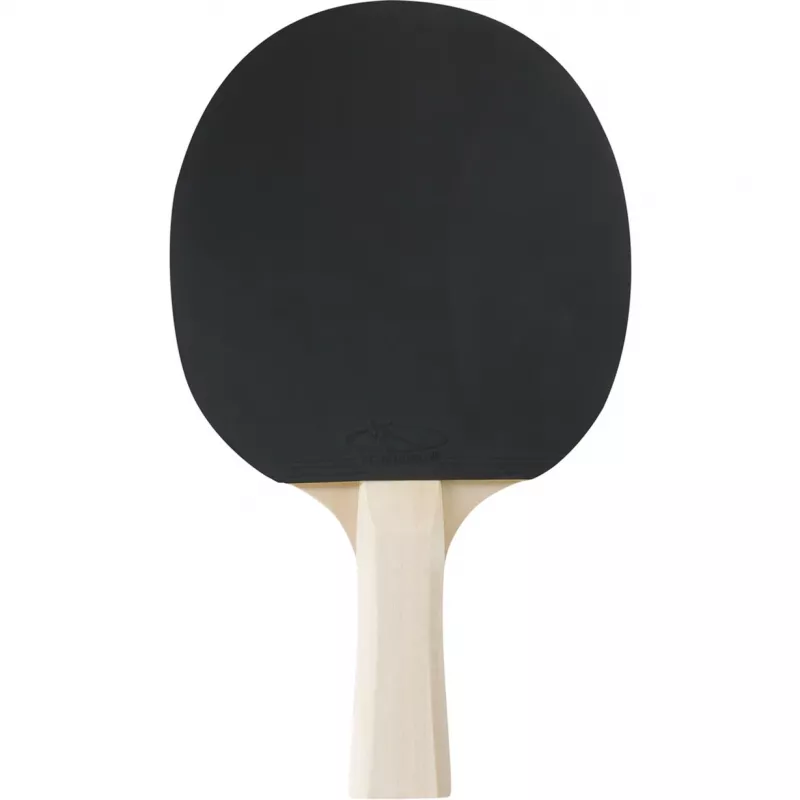 Set de tenis de mesa Friends, equipo de fitness para 4 jugadores