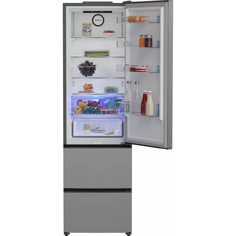 Frigorífico-congelador combinado Multi Door B3RGNA354HXB1