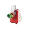 Picadora Tefal MB756G31 eléctrica 150 W roja, blanca