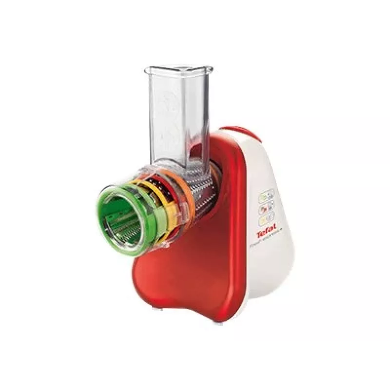 Picadora Tefal MB756G31 eléctrica 150 W roja, blanca