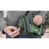 Bomba de aire eléctrica Bosch Universal Pump 18V — 10,3 bar, 30 l/min, batería de litio