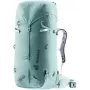 Mochila DEUTER Guide 42+8 SL jade-frost — 42+8 L mochila de senderismo ligera y resistente, corte SL para mujer
