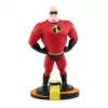 Die Unglaublichen, figura de juego de audio