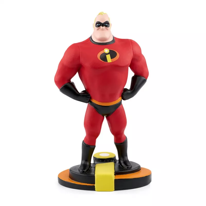 Die Unglaublichen, figura de juego de audio