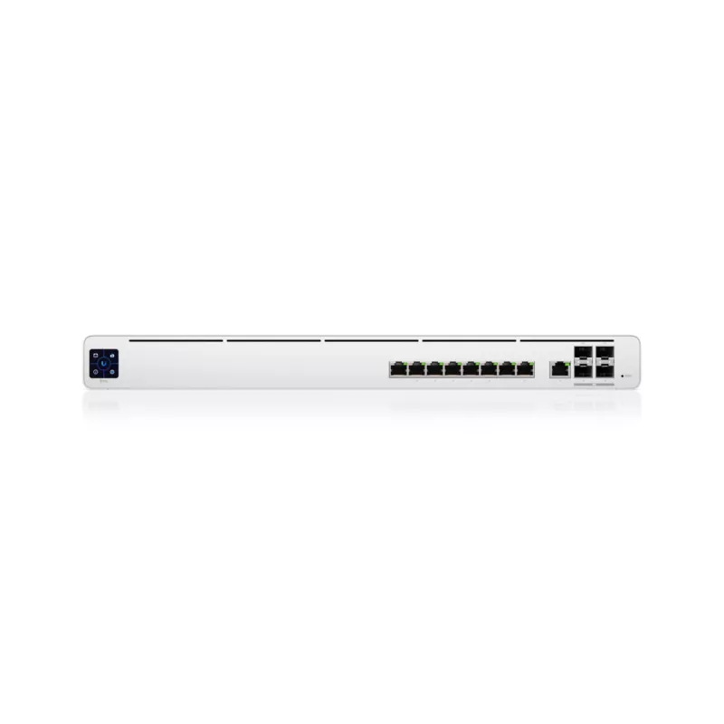 Router con cable Ubiquiti UISP-R-Pro Gigabit Ethernet 9,5 Gbit/s