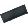 Batería para portátil HP 70 Wh 4 celdas de litio-ion SR04070XL-PL