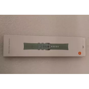 AGOTADO. Xiaomi Watch 2 correa Flora verde caucho fluorado