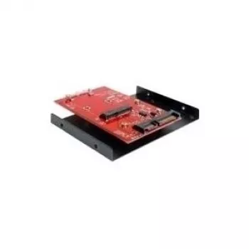 Adaptador mSATA interno DeLOCK 62415