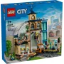 LEGO CITY 60469 Estación de tren central