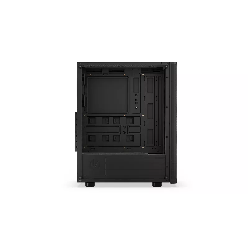 Caja PC Endorfy Ventum 200 Air ATX Full Tower cristal templado