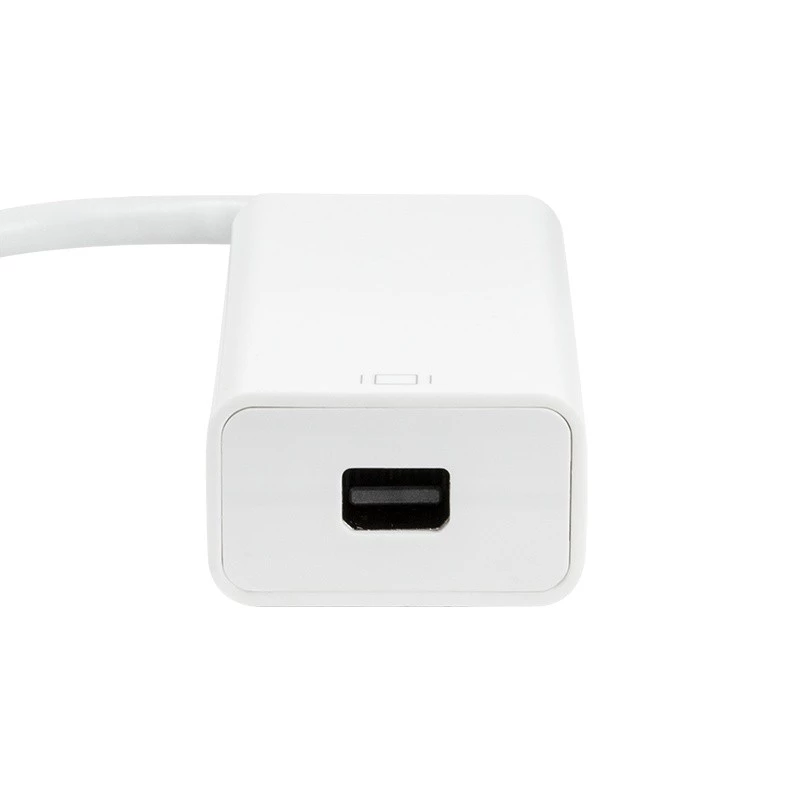 Adaptador de cable de vídeo LogiLink UA0360