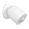 Detector de movimiento Sonoff SNZB-03P de pared, ángulo de detección 110°, alcance 6 m, pila CR2477, carcasa de plástico