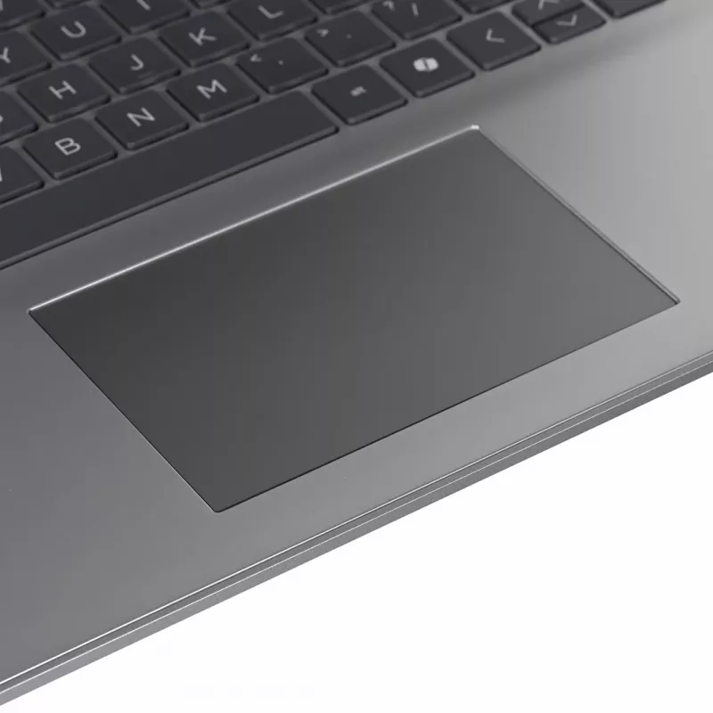HP 17-CN3068CL i5 1334U 17.3 FHD AG 8GB SSD512 BT BLKB FPR Win11 Plata (REPACK) 2Y
