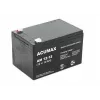Batería 12V 12AH Vrla AM12-12 Acumax Emu