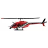 Helicóptero Amewi Bell 206 Jet Ranger 6 canales