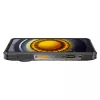 Ulefone Armor 30 Pro 5G UF-A30P smartphone, 6,95 pulgadas, 16 GB RAM, 512 GB, IP69K, Android 14, 12800 mAh, negro