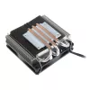 Alpenföhn 84000000096 Sistema de refrigeración para ordenador Ventilador de procesador 9,2 cm Negro