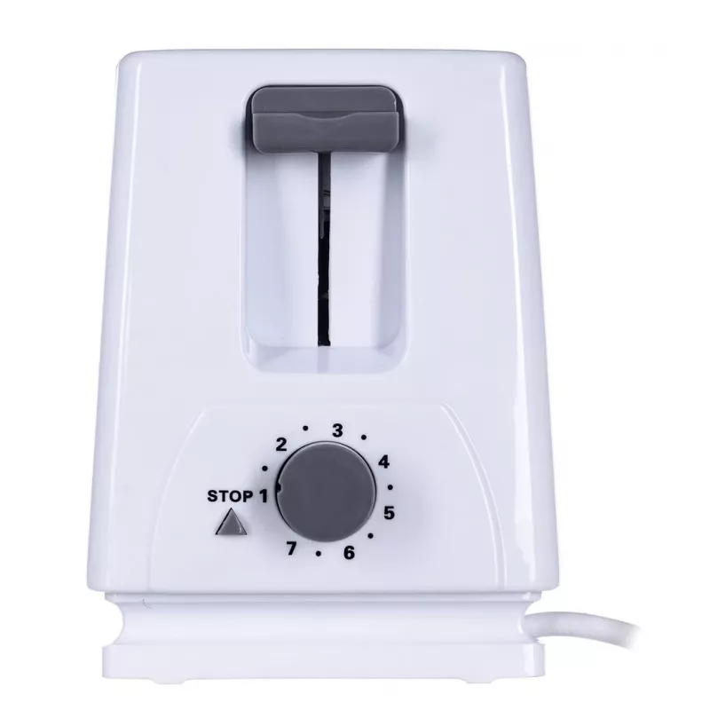 Esperanza EKT001 Caprese 2 rebanadas 600 W Blanco