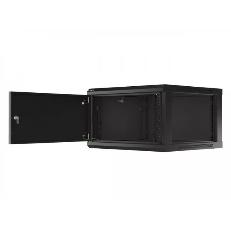 Rack de pared Lanberg WF01-6606-00B